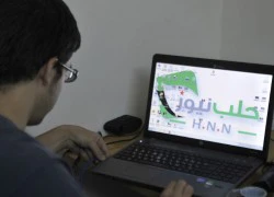 Truy cập Internet ở Syria được phục hồi trở lại