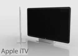 TV của Apple đắt mấy cũng bán tốt