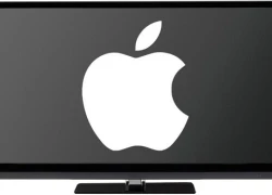 TV của Apple sẽ do Sharp và Foxconn chế tạo