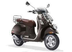 Vespa GTV 300 ie có giá 7.000 USD