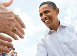 Vì sao Obama là Nhân vật của năm 2012?