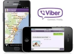 Viber đạt 140 triệu người sử dụng