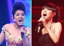 Vietnam Idol gala 6: Đêm thi nhiều cảm xúc