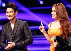 Vietnam Idol sắp chia tay cùng lúc 2 thí sinh