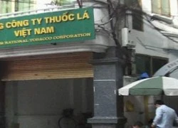 Vinataba: "Thương vụ 30 Nguyễn Du" không phải đầu tư ngoài ngành