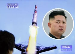 Vụ phóng tên lửa "đánh bóng" danh tiếng nhà lãnh đạo trẻ Kim Jong-un