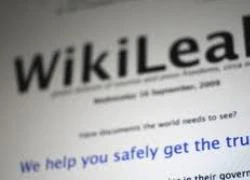 WikiLeaks sẽ tiết lộ thêm hơn một triệu trang tài liệu