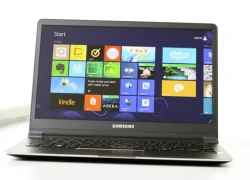 Windows 8 sẽ giúp ultrabook đạt doanh số 21 triệu chiếc năm nay