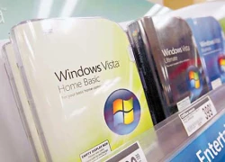 Windows 'lậu' gây nhiều quan ngại về an ninh thông tin