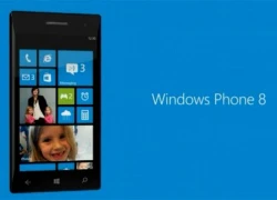 Windows Phone 8 đã cho phép cài ứng dụng từ thẻ nhớ