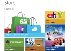 Windows Store - yếu tố có thể hủy hoại tương lai Windows 8