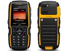 XP Strike: Featurephone siêu bền