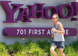 Yahoo mất 2,7 tỷ USD