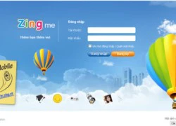 Yahoo Việt Nam sẽ đẩy người dùng Blog sang Zing Me?