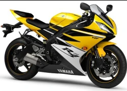 Yamaha R4 250 phân khối ra mắt trong 2014