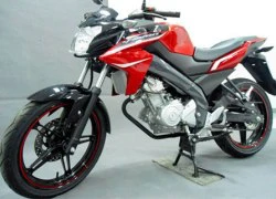 Yamaha V-ixion 2013 giá 48 triệu đồng tại Indonesia