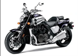 Yamaha VMax 2013 giá 20.000 USD