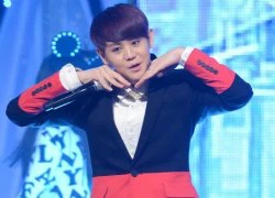 Yoseob (B2ST) gây ấn tượng với "Caffeine"