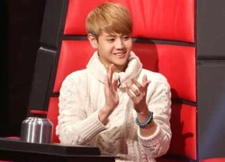 Yoseob (B2ST) là HLV các thí sinh nhí khoái nhất