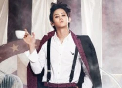 Yoseob (Beast): Run như cầy sấy khi đứng trên sân khấu