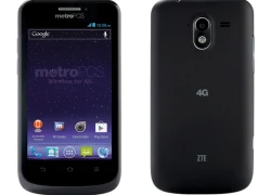 ZTE Avid 4G: Smartphone lõi kép với giá 150 USD