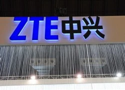 ZTE sẽ ra mắt điện thoại thông minh cao cấp tại CES 2013