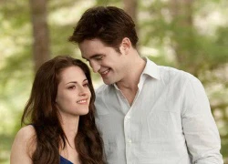 Robert - Kristen cặp đôi "ăn tiền" nhất Hollywood