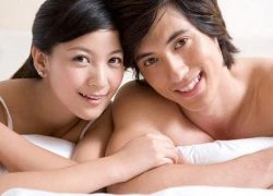 10 điều khiến phụ nữ xấu hổ khi sex