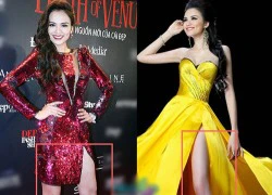 10 sao Việt &#8216;một trời một vực&#8217; sau photoshop