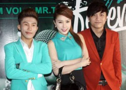 2012: Năm của nghệ sĩ Bắc Nam song kiếm hợp bích