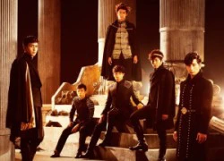 2PM chuẩn bị trở lại với album dài thứ 3