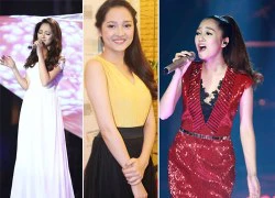 5 "lính mới" mặc đẹp của showbiz