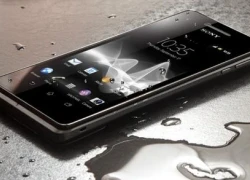 5 mẫu Xperia được yêu thích nhất tại Việt Nam