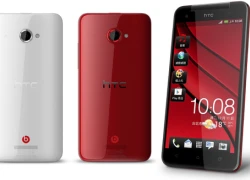 5 smartphone 'khủng' sẽ về VN đầu năm 2013