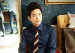 5 yếu tố để 'chấm' Park Shi Hoo làm người yêu