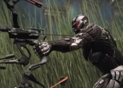 7 kì quan trong Crysis 3 - Tập 3