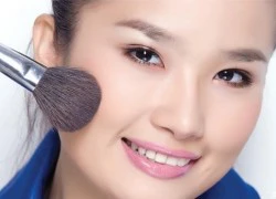 7 thủ thuật make-up theo từng gương mặt