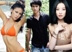 9 gương mặt mới của showbiz Hoa ngữ 2012