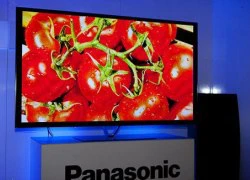 90% TV bán ra tại Đông Nam Á năm qua là LCD