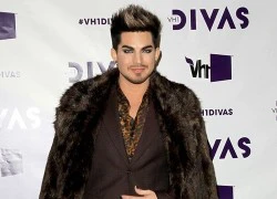 Adam Lambert khó chịu vì những diễn viên "cố làm ca sỹ"