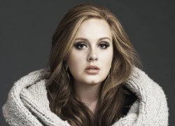 Adele có thể sẽ tung album tiếp theo trong năm nay