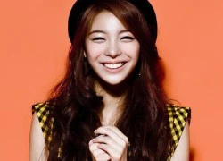 Ailee sẽ sải bước trên thảm đỏ Grammy