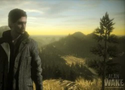 Alan Wake chuẩn bị có phiên bản tiếp theo?