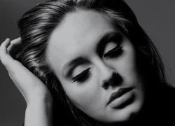 Album của Adele 2 năm liền bán chạy nhất nước Mỹ