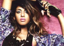 Album của M.I.A bị hoãn phát hành vì quá&#8230; tích cực