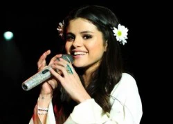 Album mới là "bước ngoặt lớn" trong đời Selena Gomez