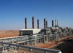 Algeria: Hàng chục con tin trốn thoát