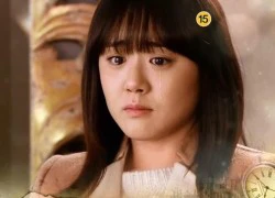 "Alice" Moon Geun Young rơi lệ vì được cầu hôn