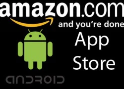 Amazon đã không quảng cáo sai khi dùng từ AppStore