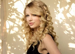 Ẩn số sắc đẹp của Taylor Swift